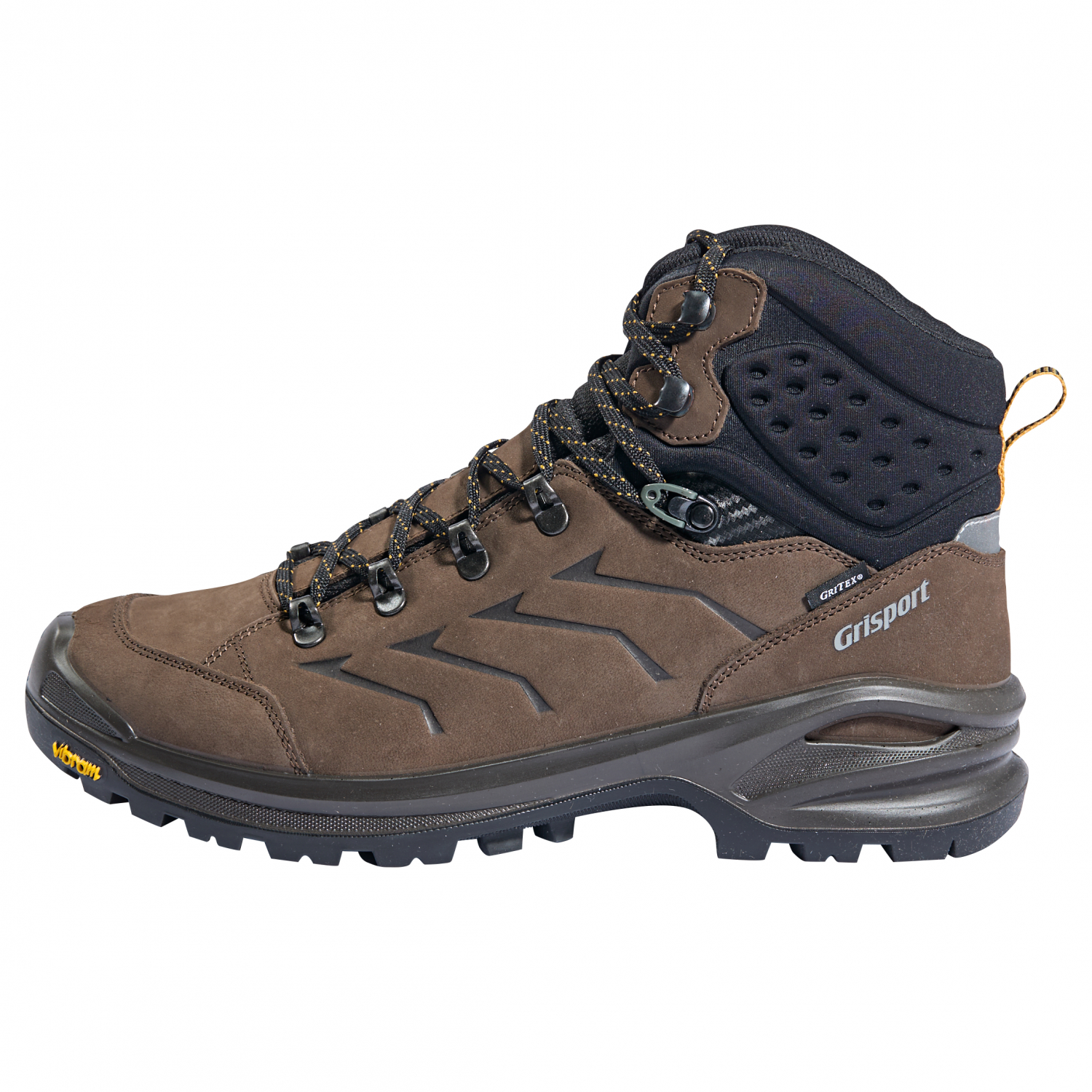 Men's Paneveggio outdoor shoe 