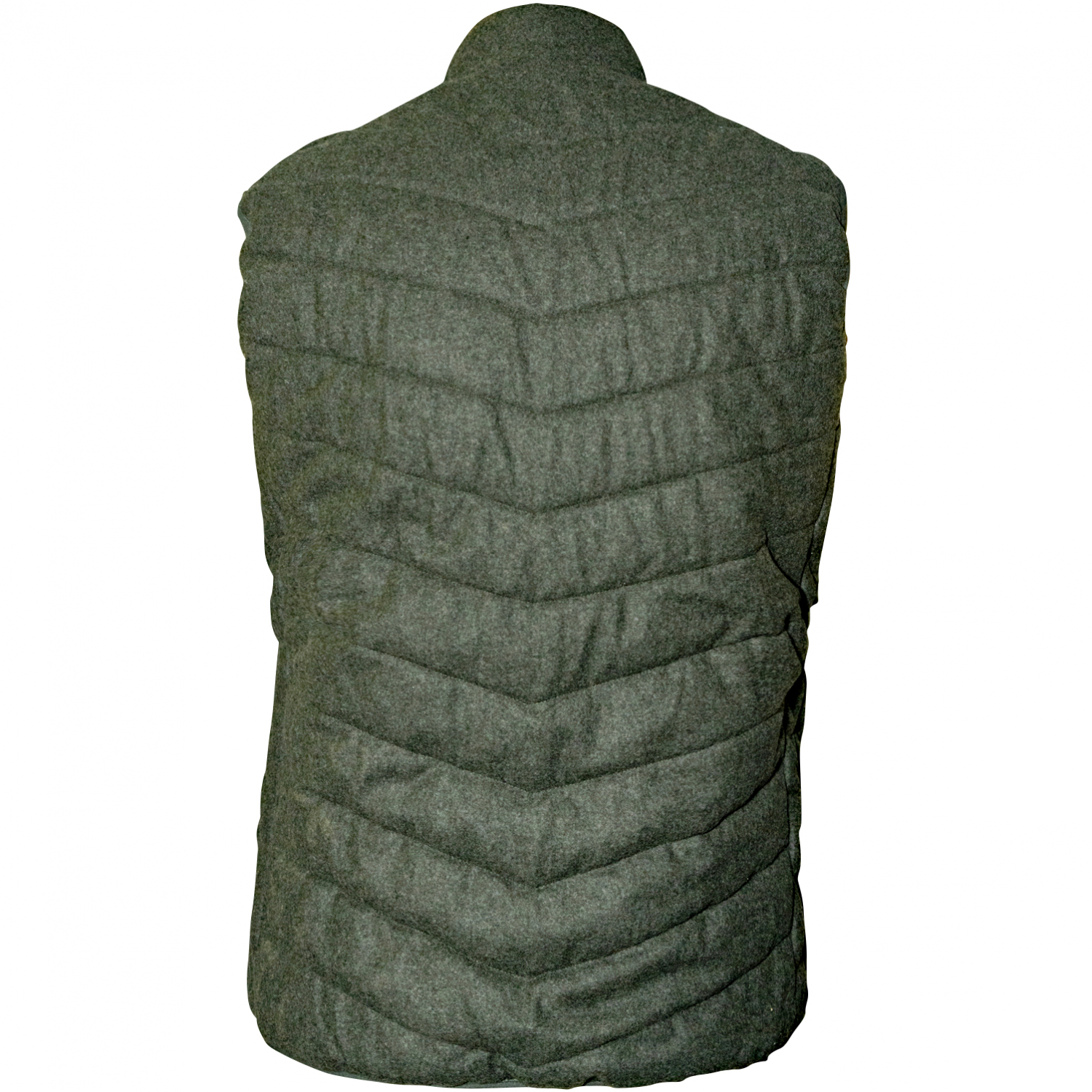 Men's Phillipp heated vest 