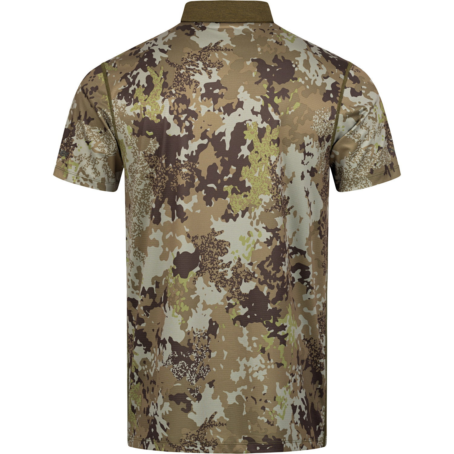 Men's Polo Shirt Competition 