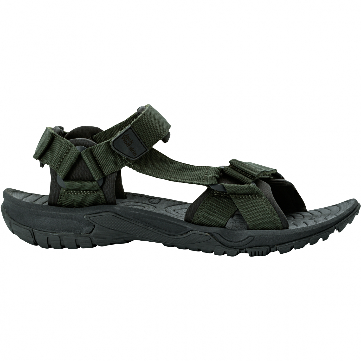 Men's Sandal Lakewood Ride 