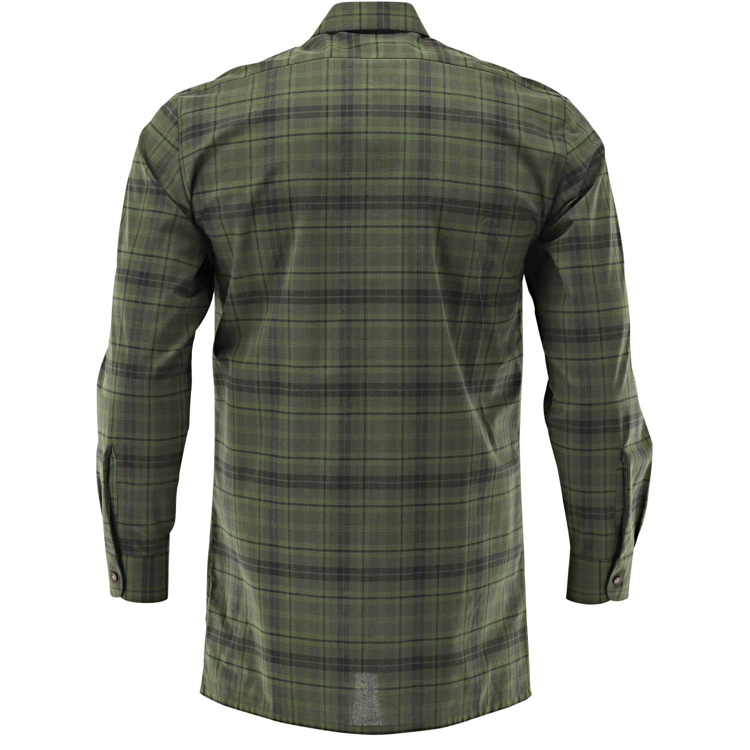 Men's Shirt (olive) 