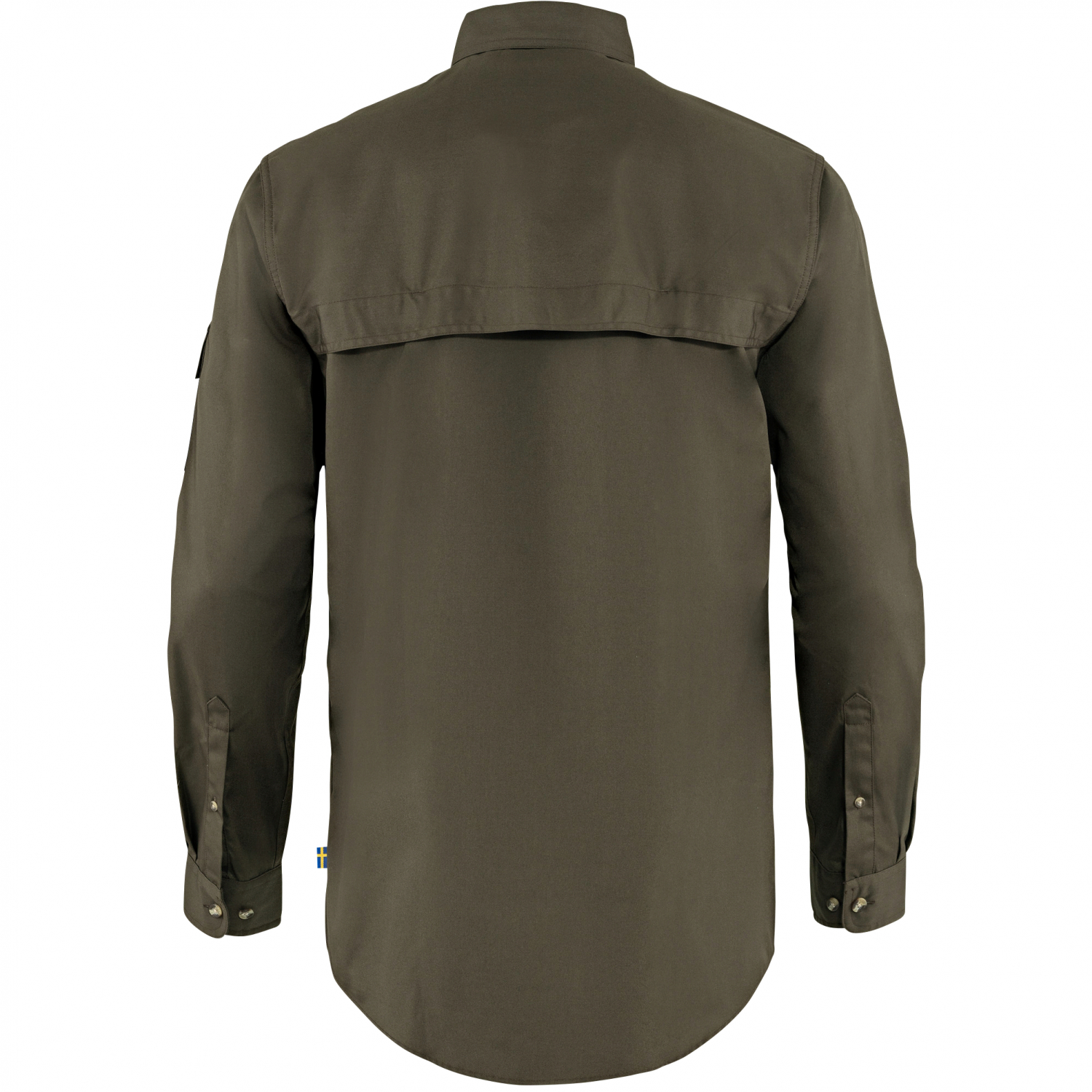 Men's Singi trekking shirt 