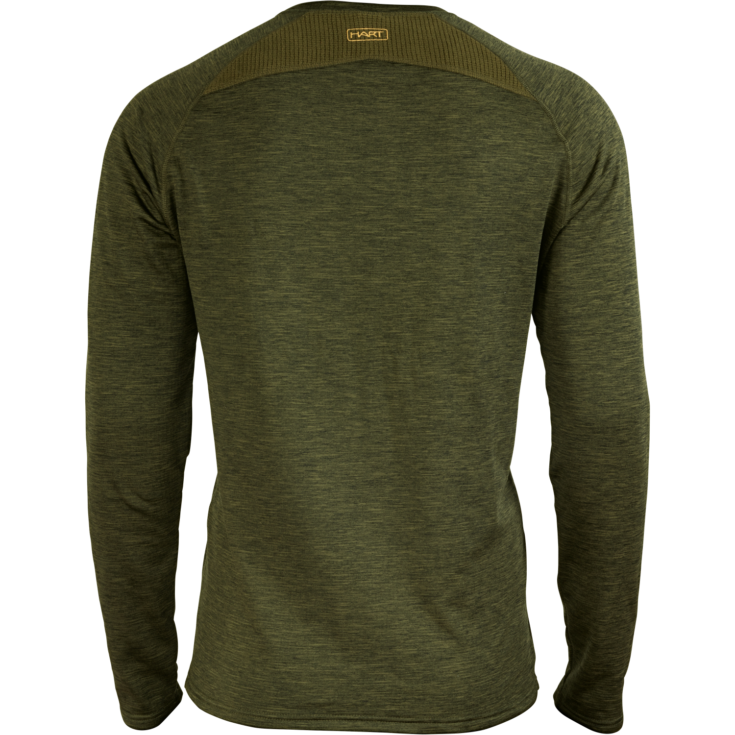 Men's T-Shirt Trail-L (Green) 