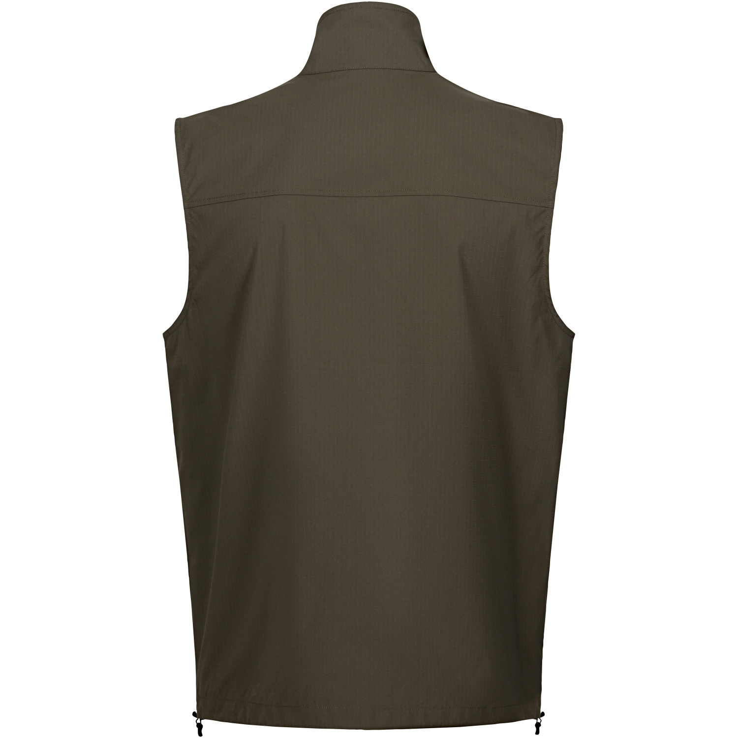 Men's Vest Travel Light Pack Away 