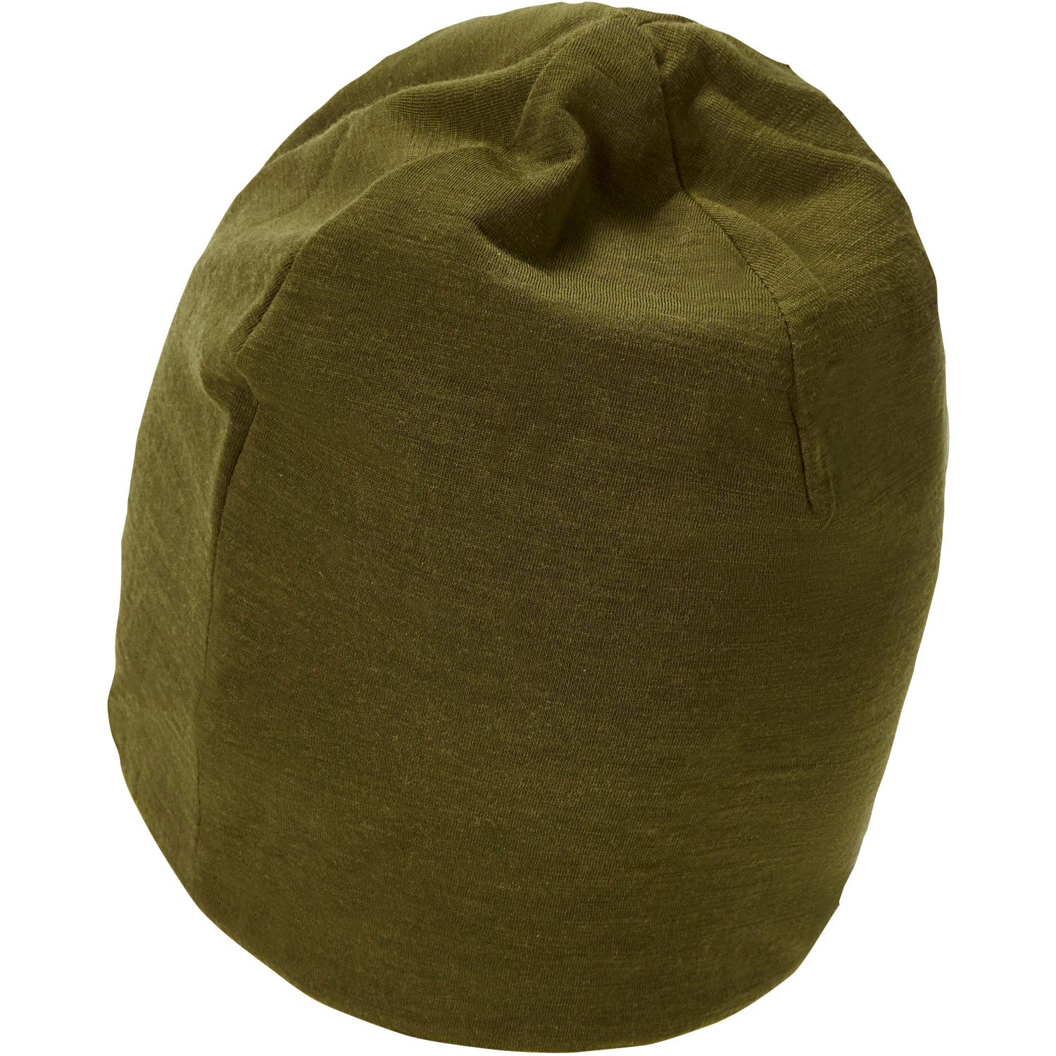 Merino wool hat 