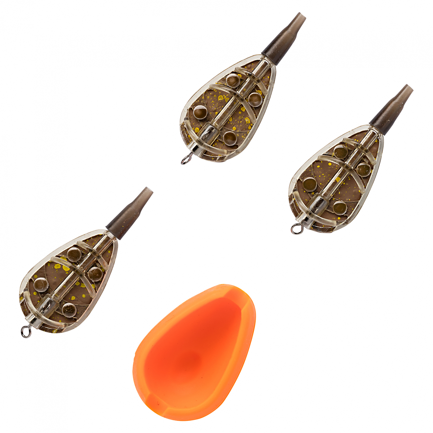 Method Feeder Sets 