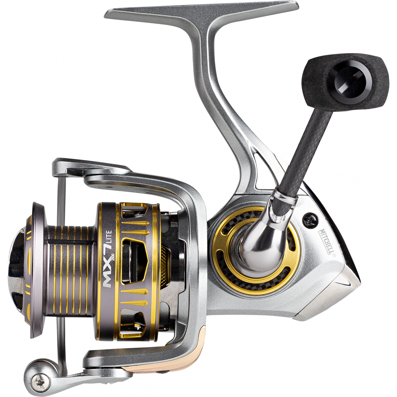 Mitchell MX7 LITE Spinning reel 