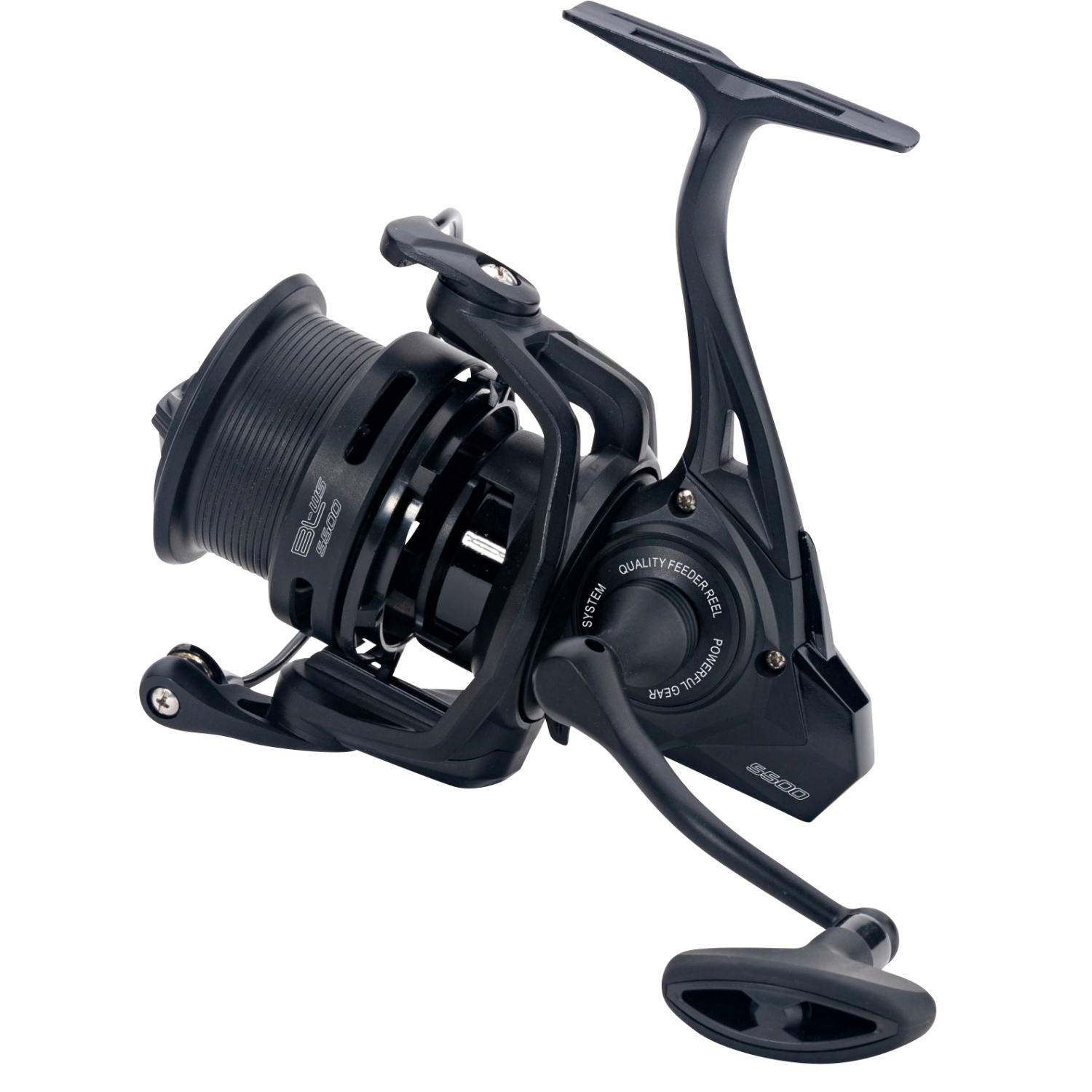 MS Range BL-WS Feeder 