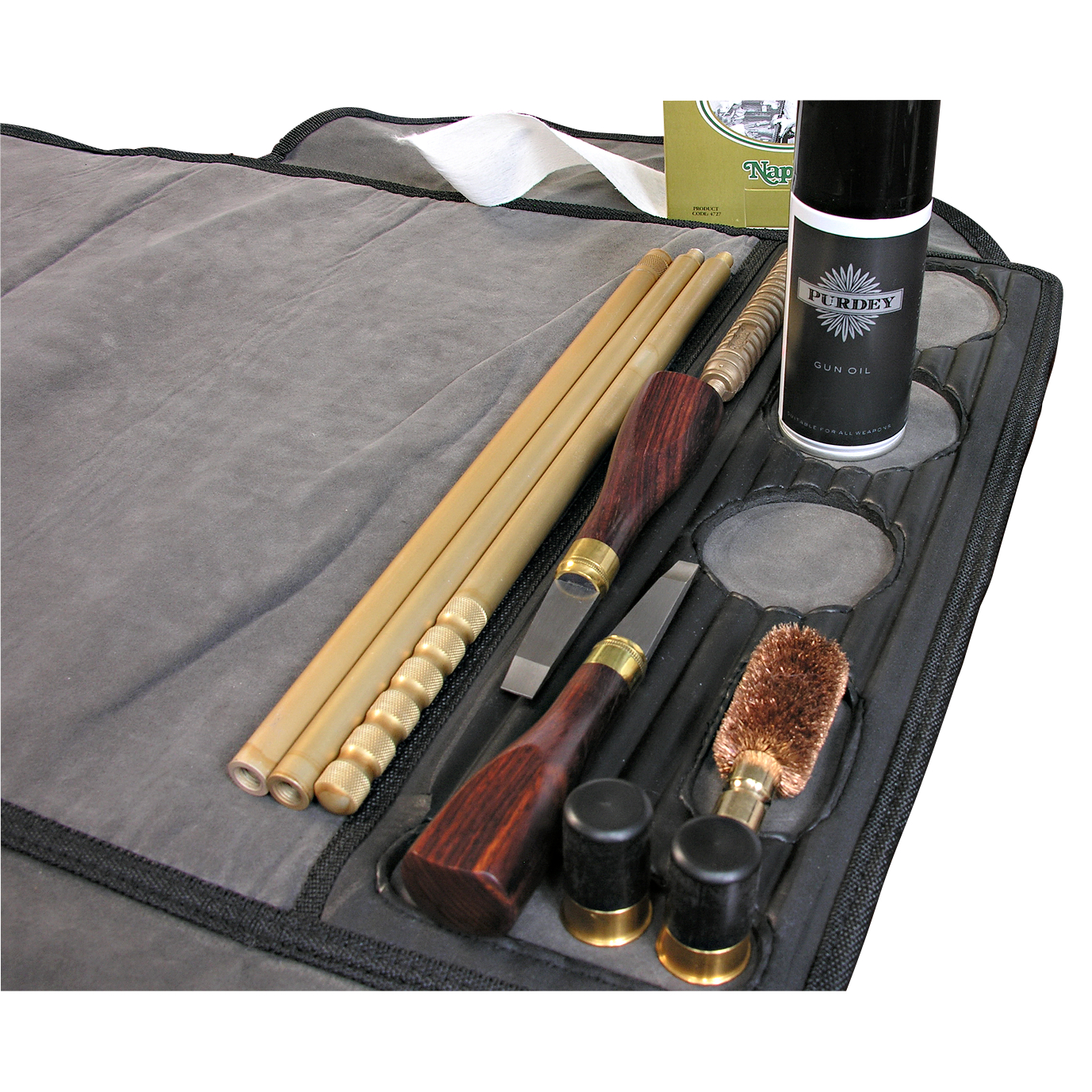 Napier Universal Cleaning Mat 