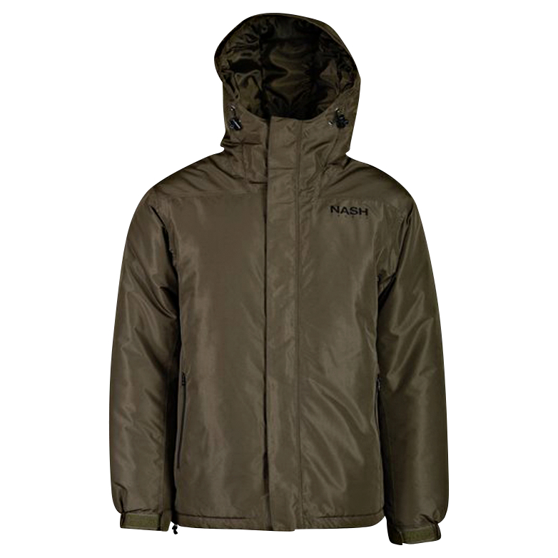 Nash Men's Tackle Arctic Suit 