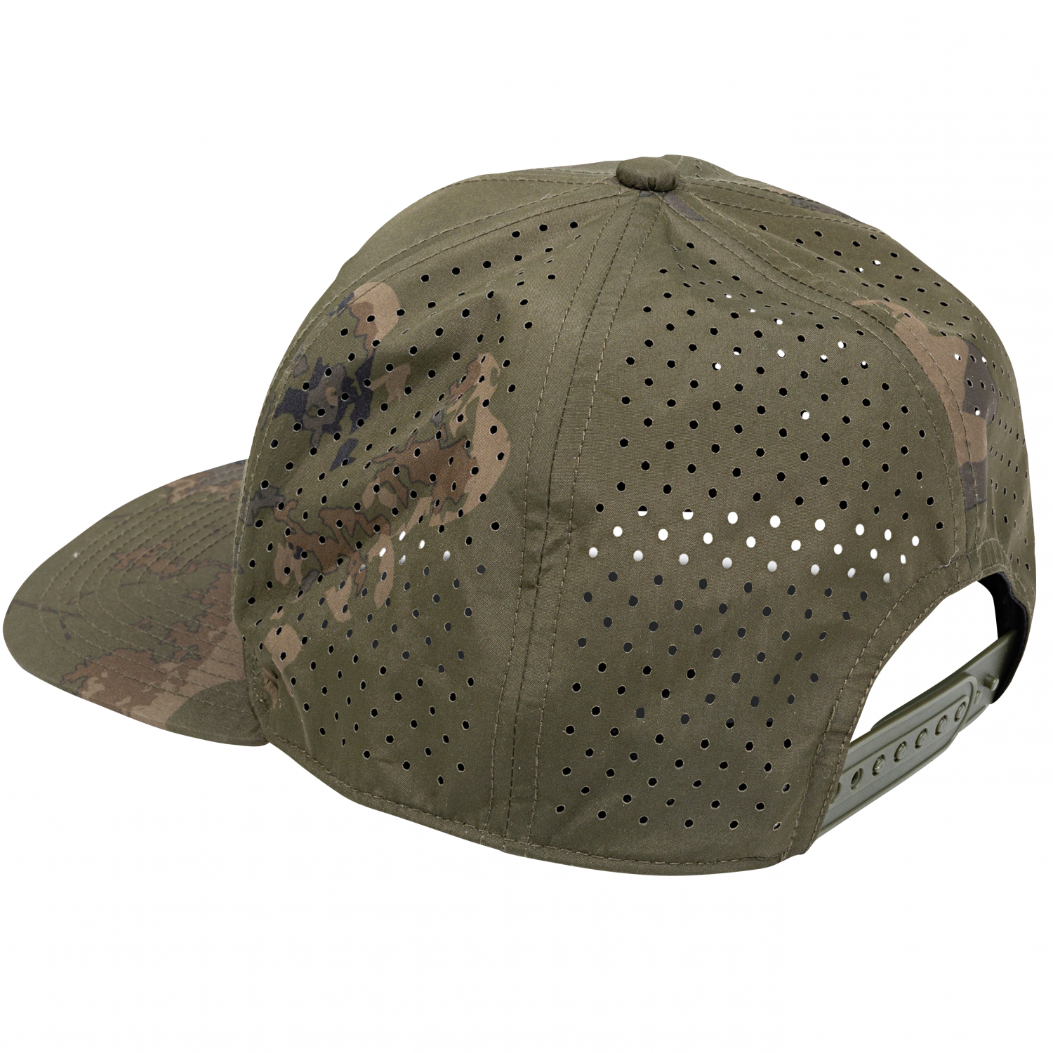 Nash Scope Mesh Snap Back 