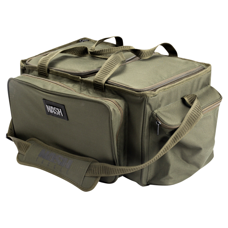 Nash Session Food Bag 