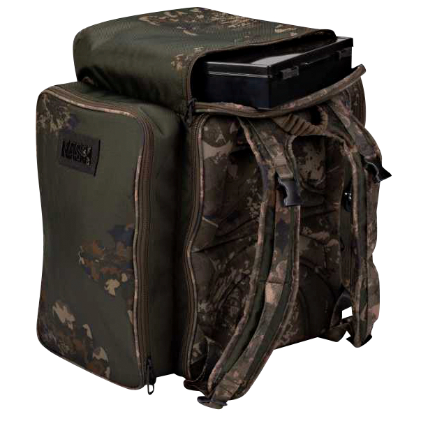 Nash Subterfuge Hi-Protect Backpack 