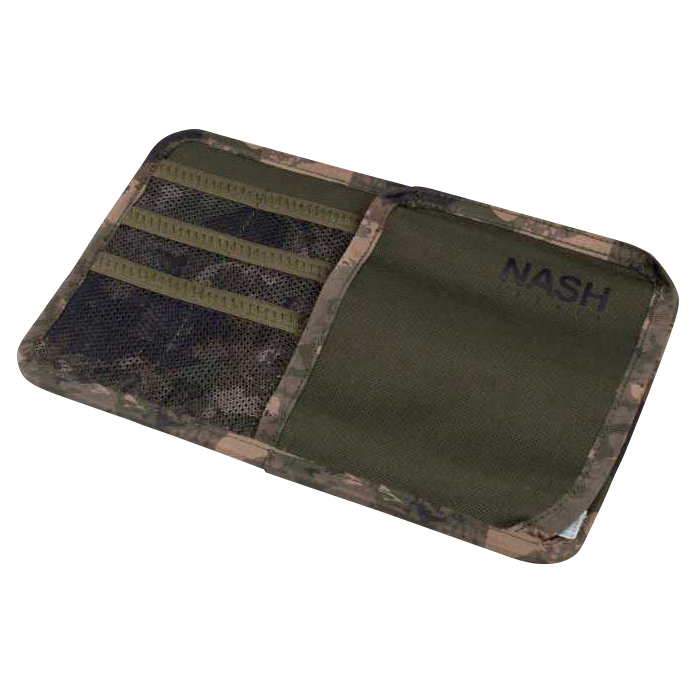 Nash Workbox Organiser 