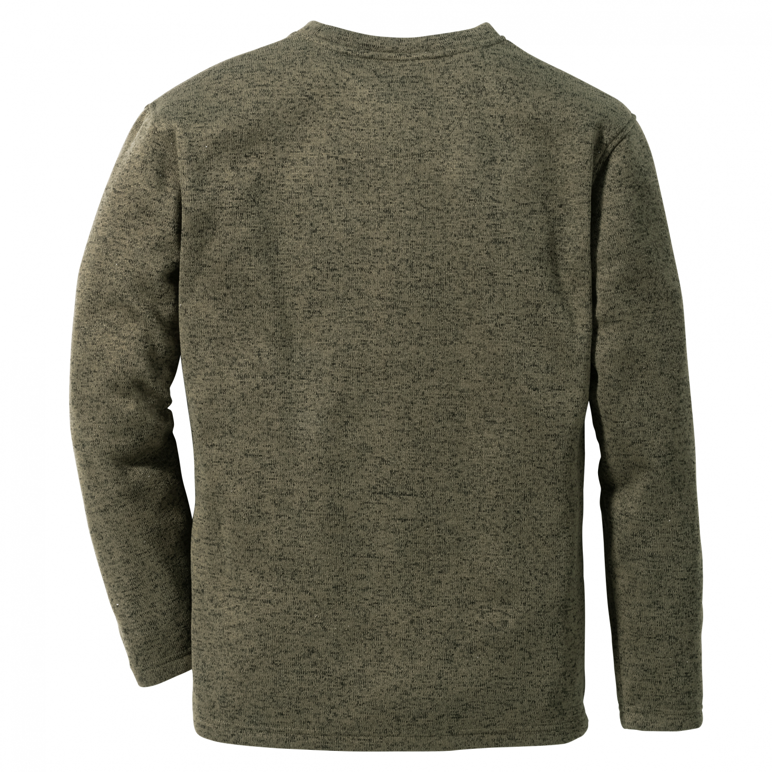 OS Trachten Men's Knitwear Sweatshirt Wild Boar