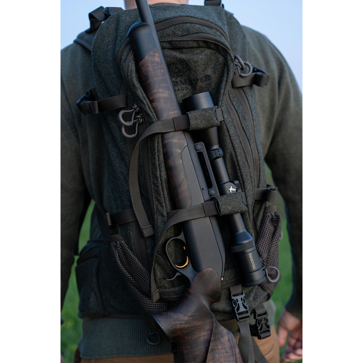 Ostermayer Jagd Hydration system for GAMS 27 L hunting rucksack 