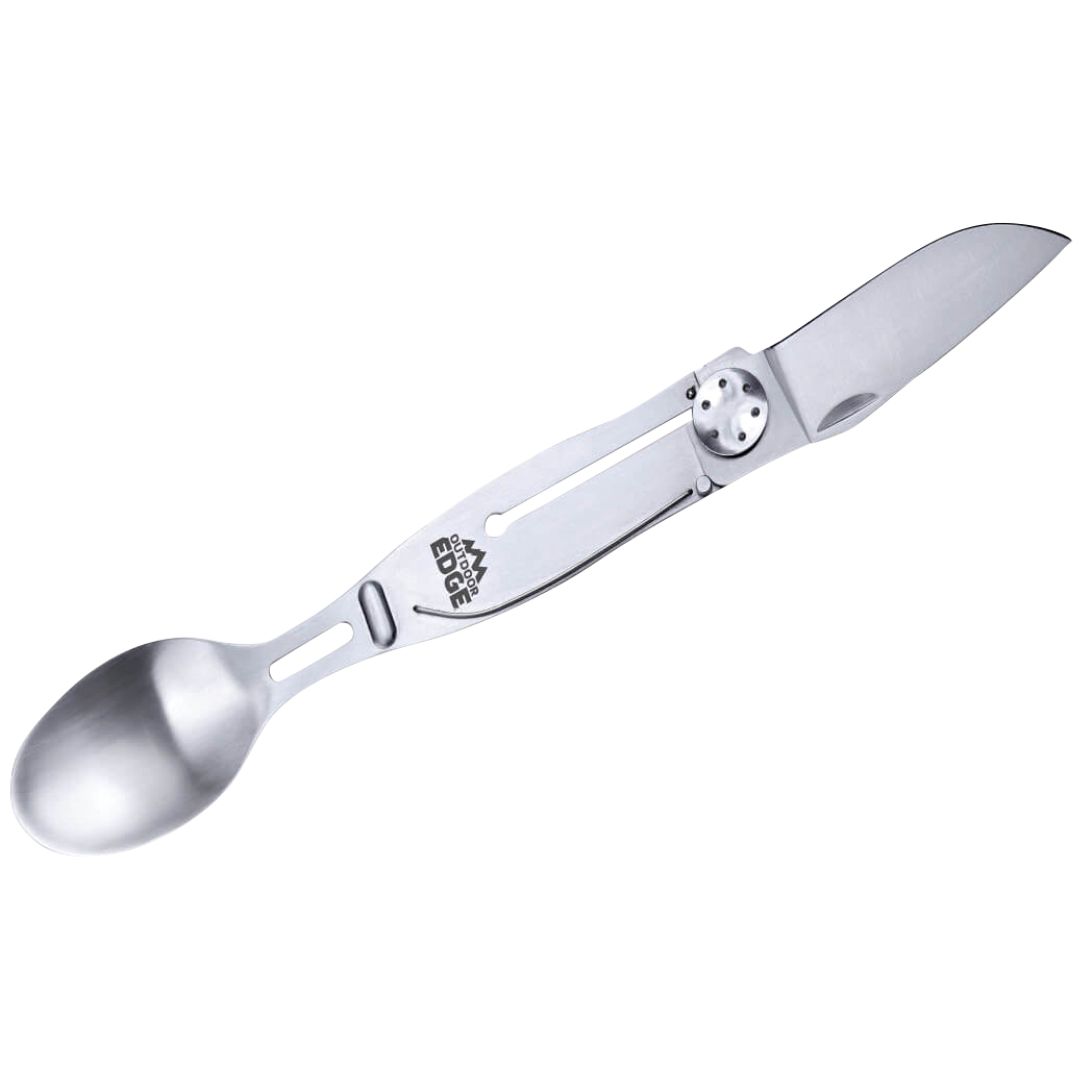 Outdoor Edge Outdoor Cutlery ChowPal 