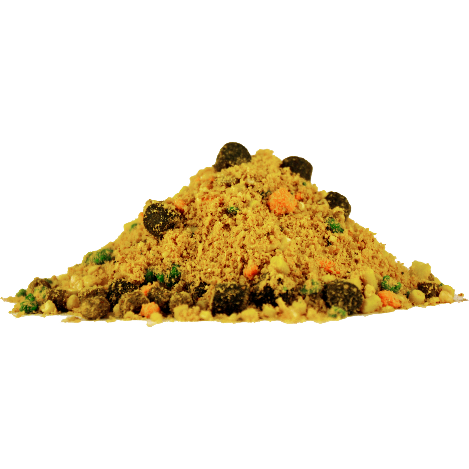 Paladin Groundbait Power (Carp Bream Corn) 