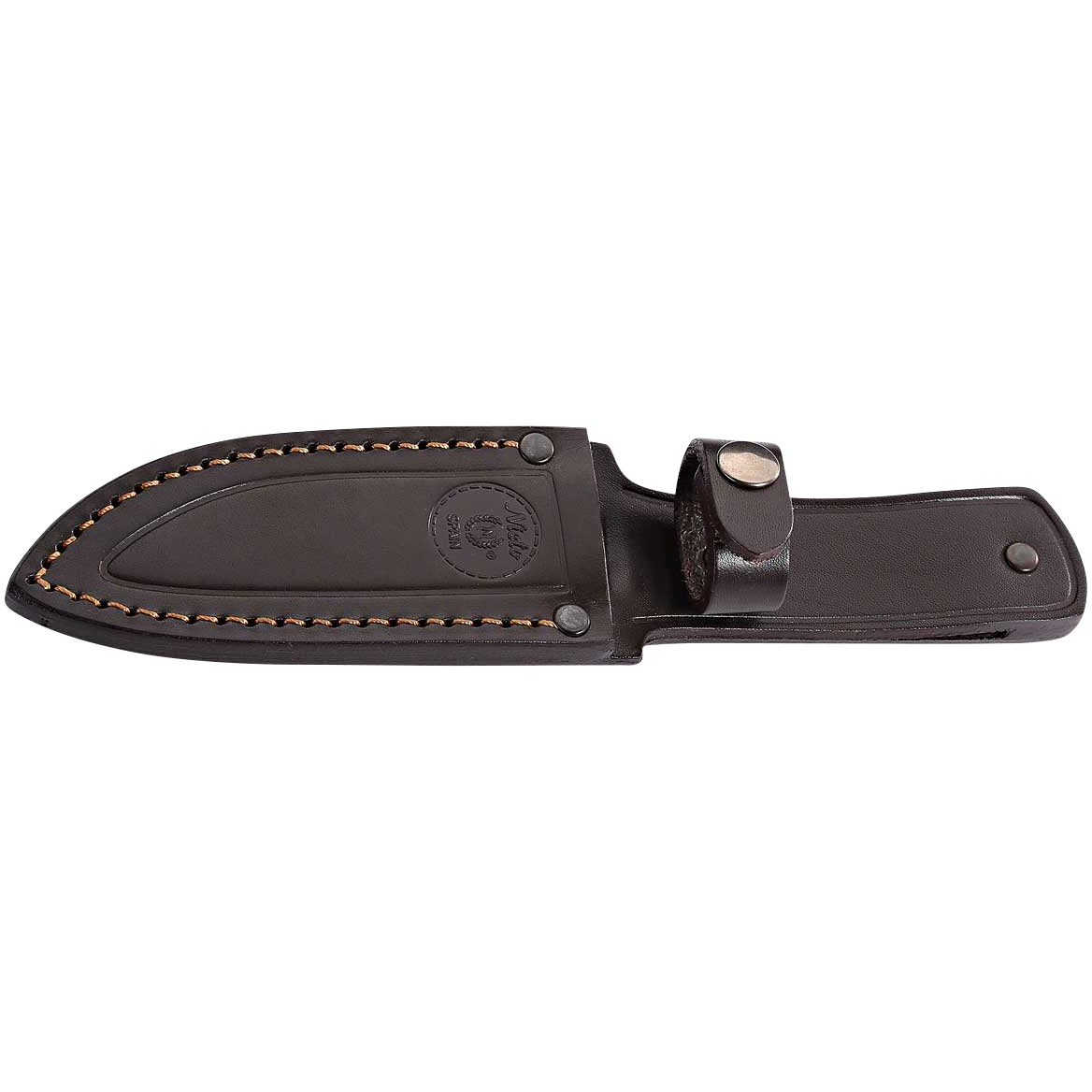 Patrol belt knife 