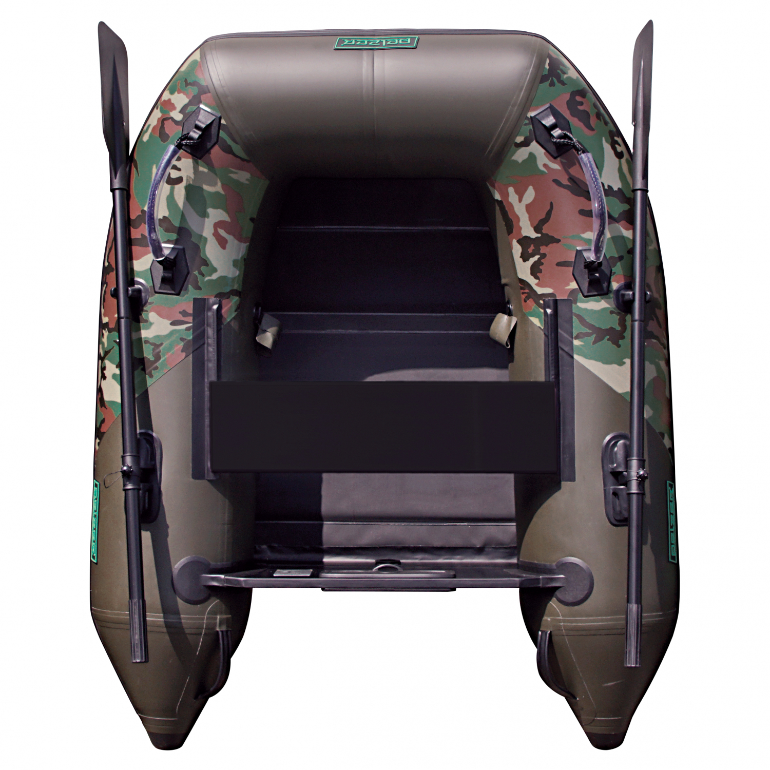 Pelzer Boot Executive 160SL 