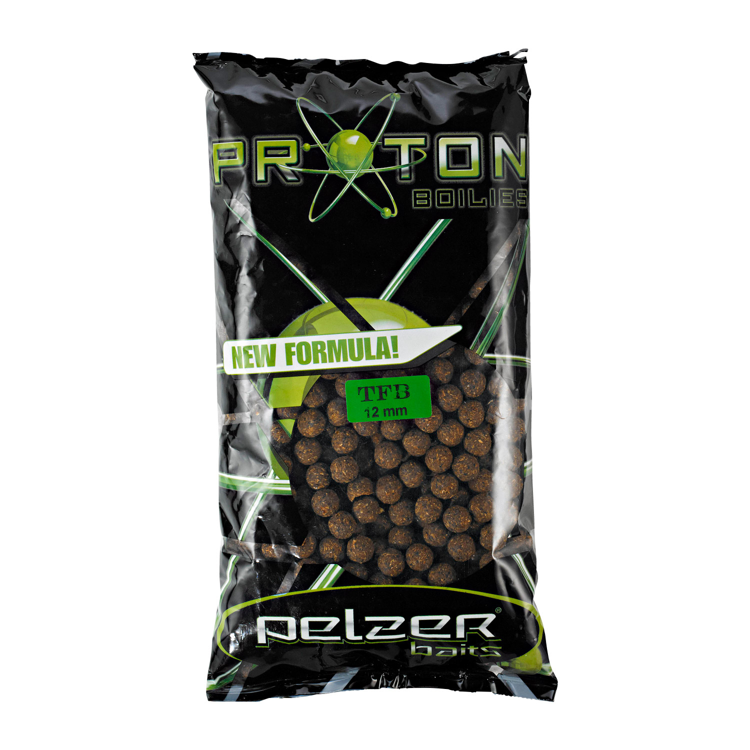 Pelzer Pelzer Proton Boilies and Dumbells - TFB (very fruity and sweet) 