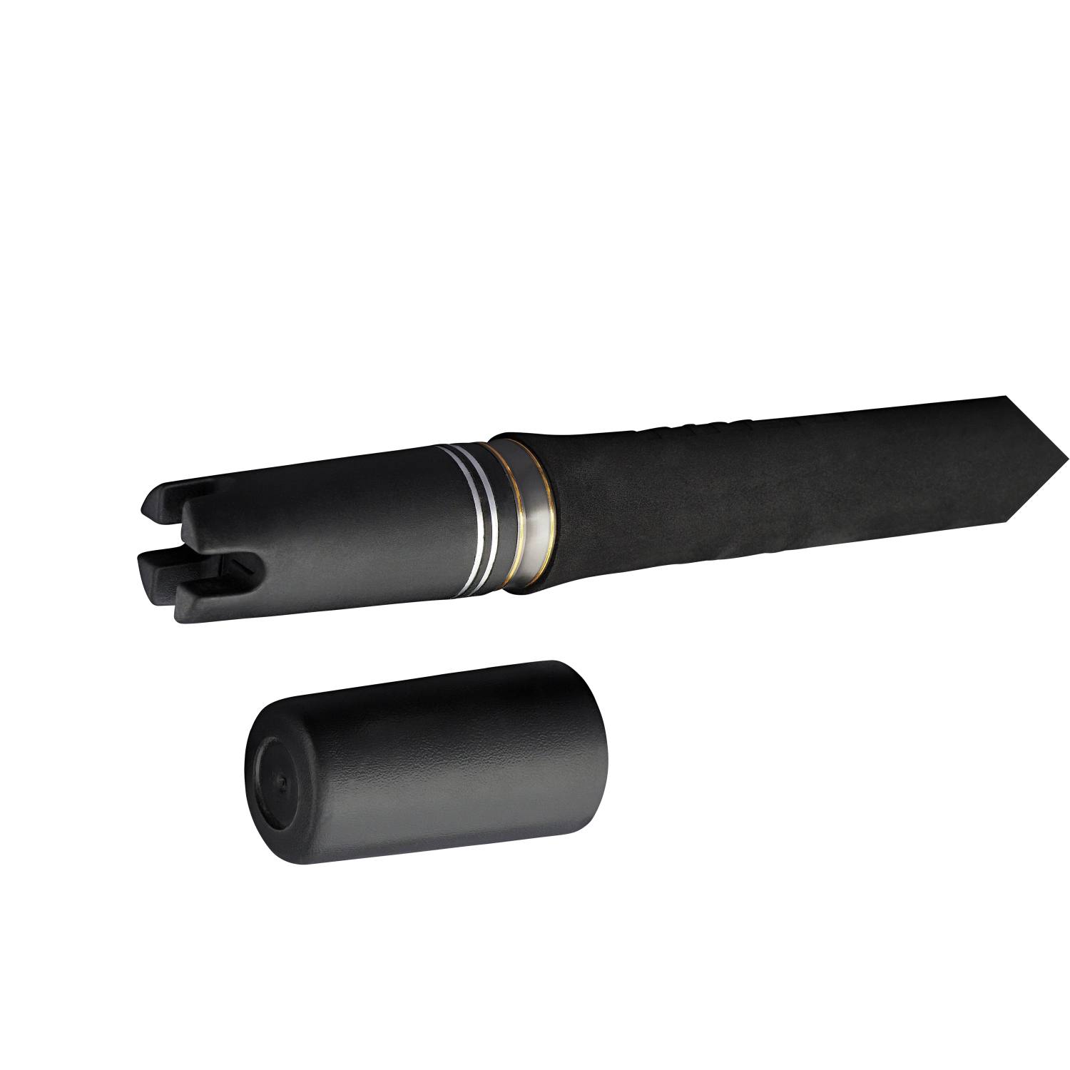 Penn Regiment 4 Roller Boat Rod 