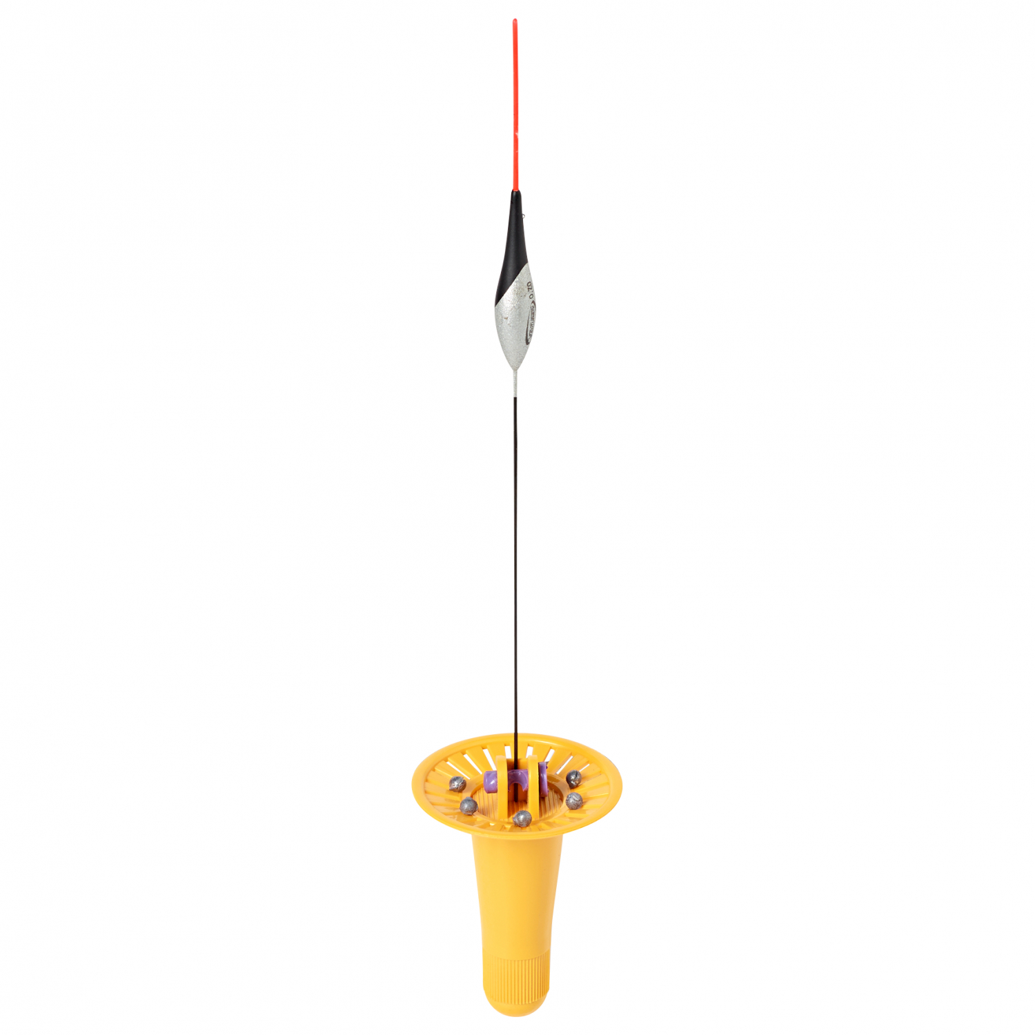 Perca Original Tool to Fathom a Float 