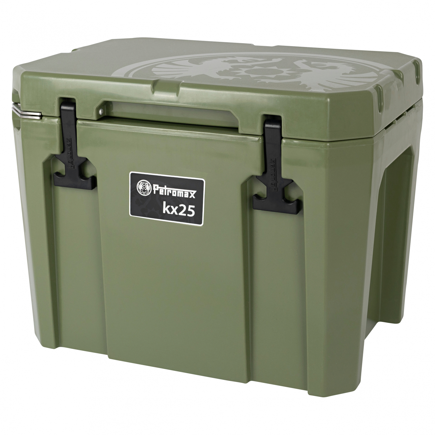 Petromax Cooler box kx25/kx50 