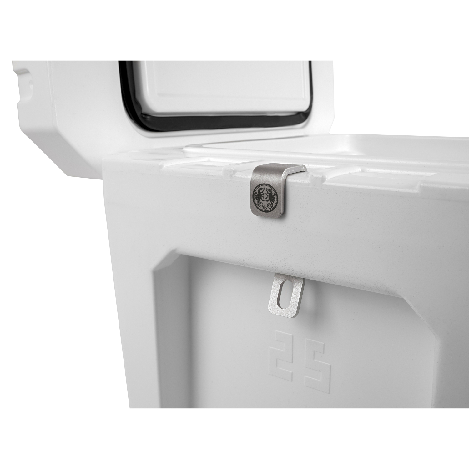 Petromax Lock holder for coolbox 