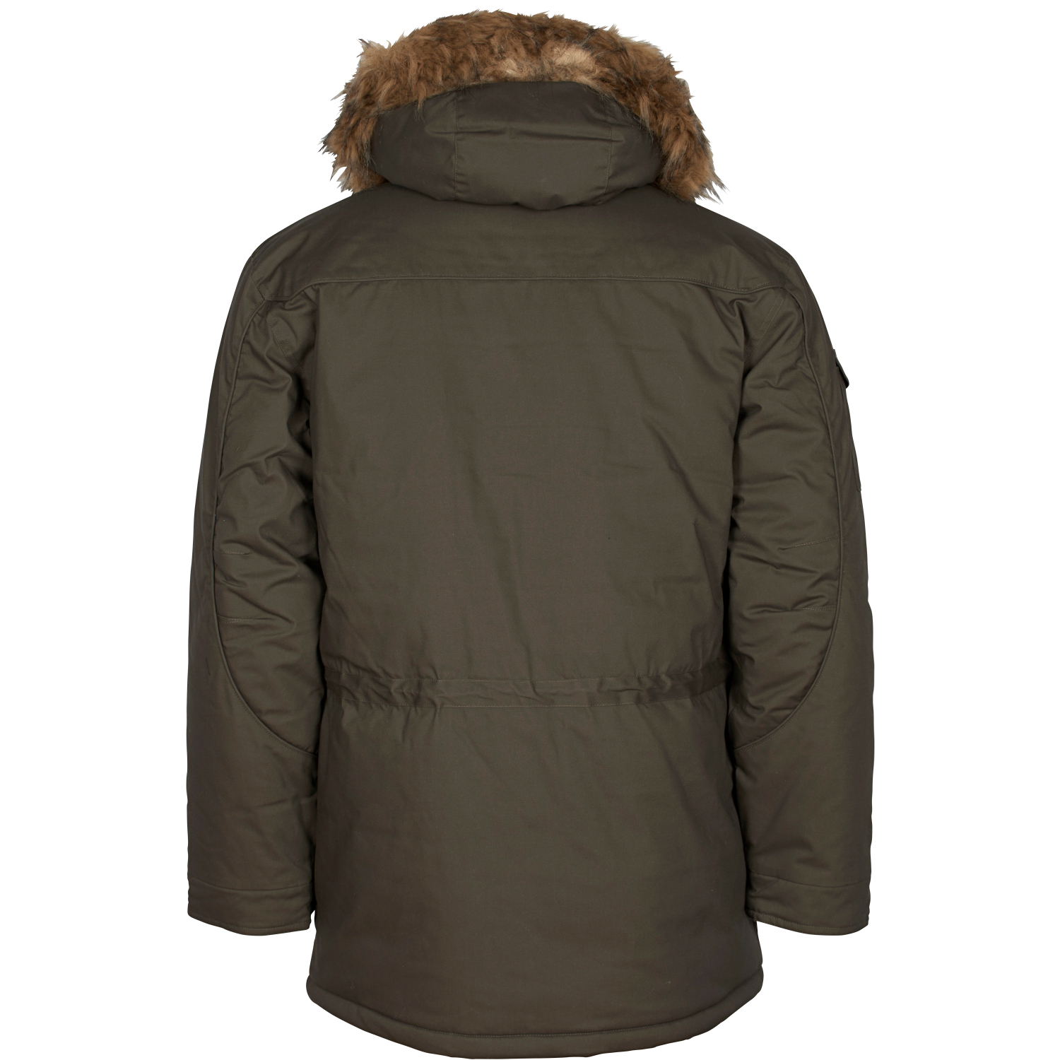 Pinewood Men's Finnveden winter parka 