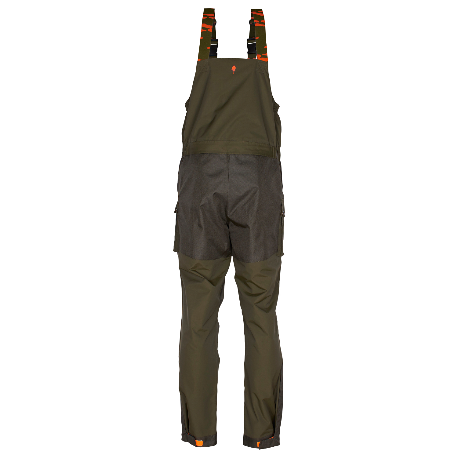 Pinewood Men's Fishing dungarees Bolmen 