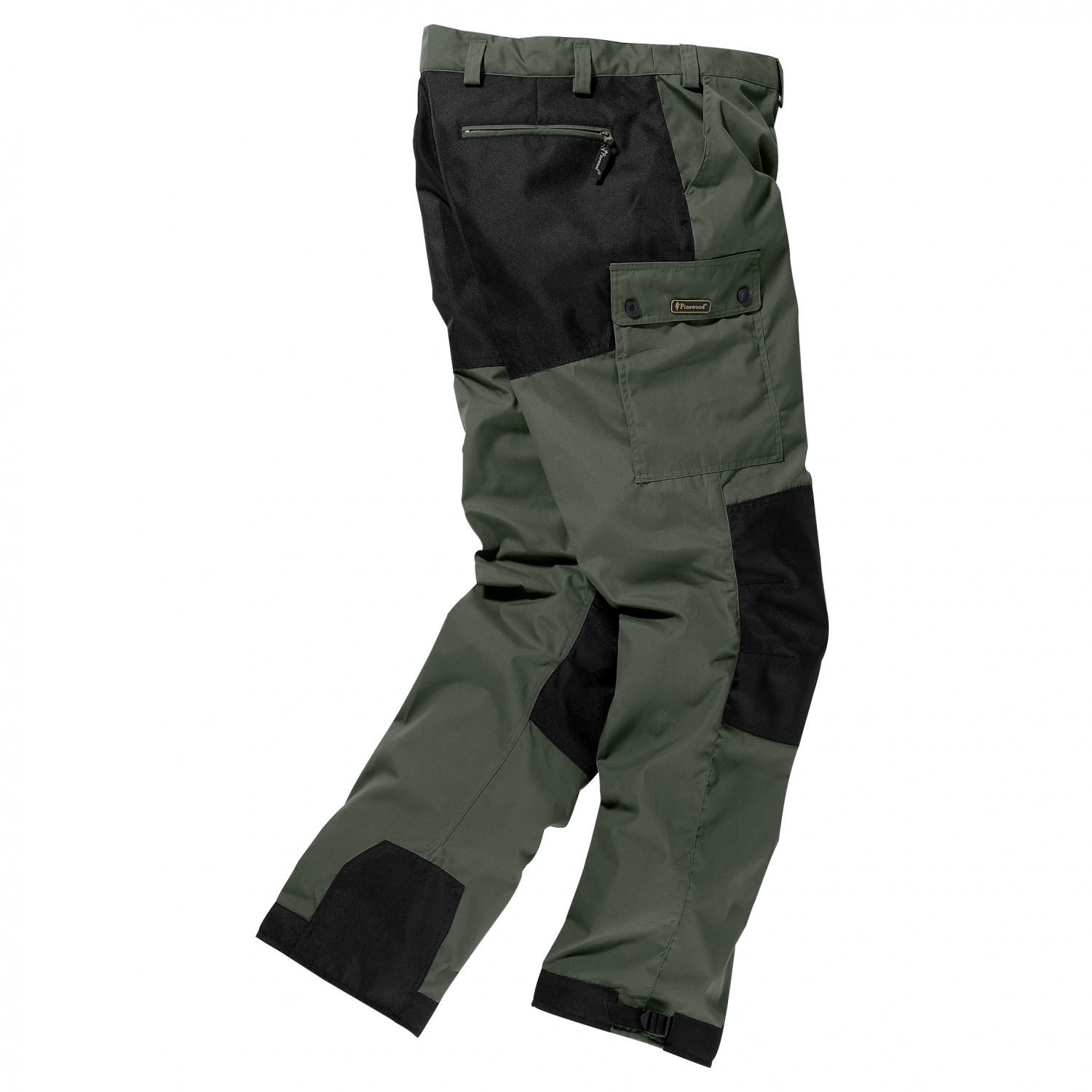 Pinewood Men's Outdoor Trousers Lappland Sz. 58 