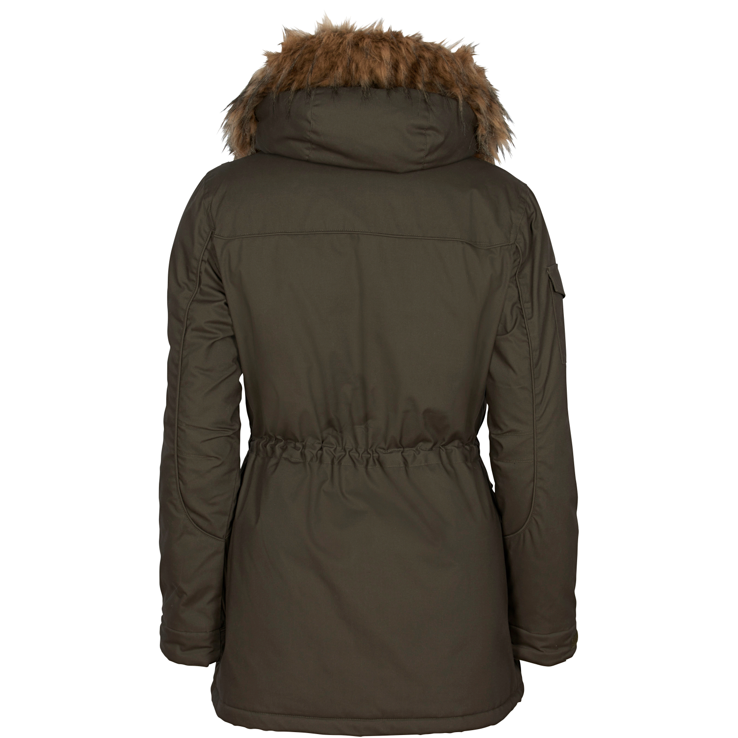 Pinewood Women's Finnveden Winter Parka 