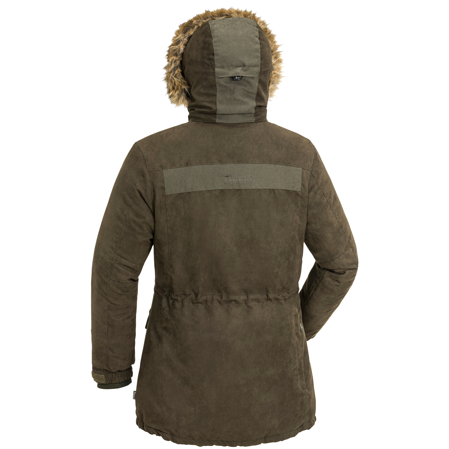 Pinewood Women's Hunting Jacket Abisko 2.0 