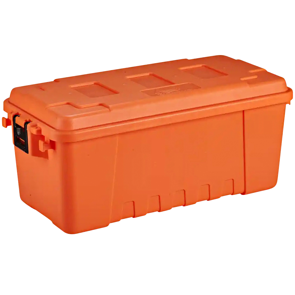 Plano Sportsman's Trunk 