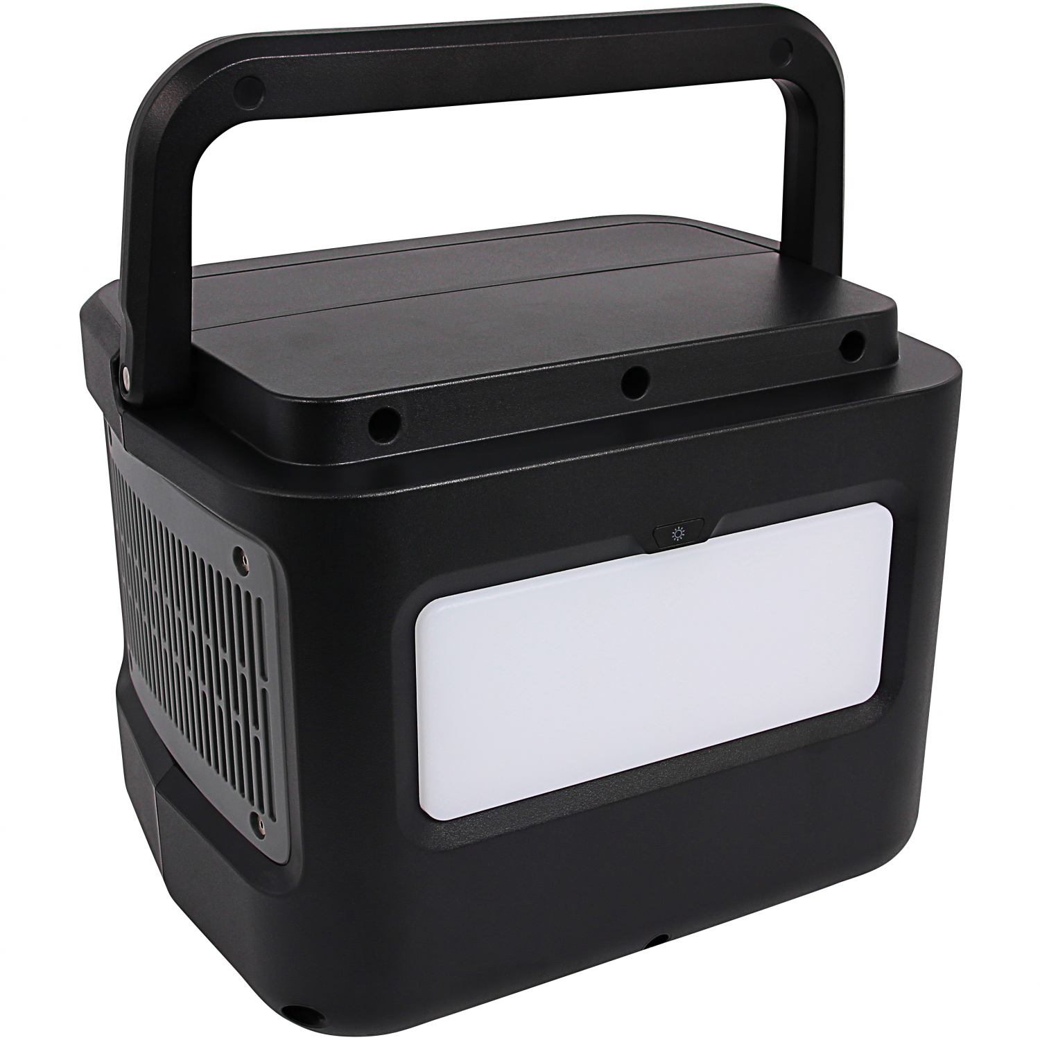 Portable Powerstation 