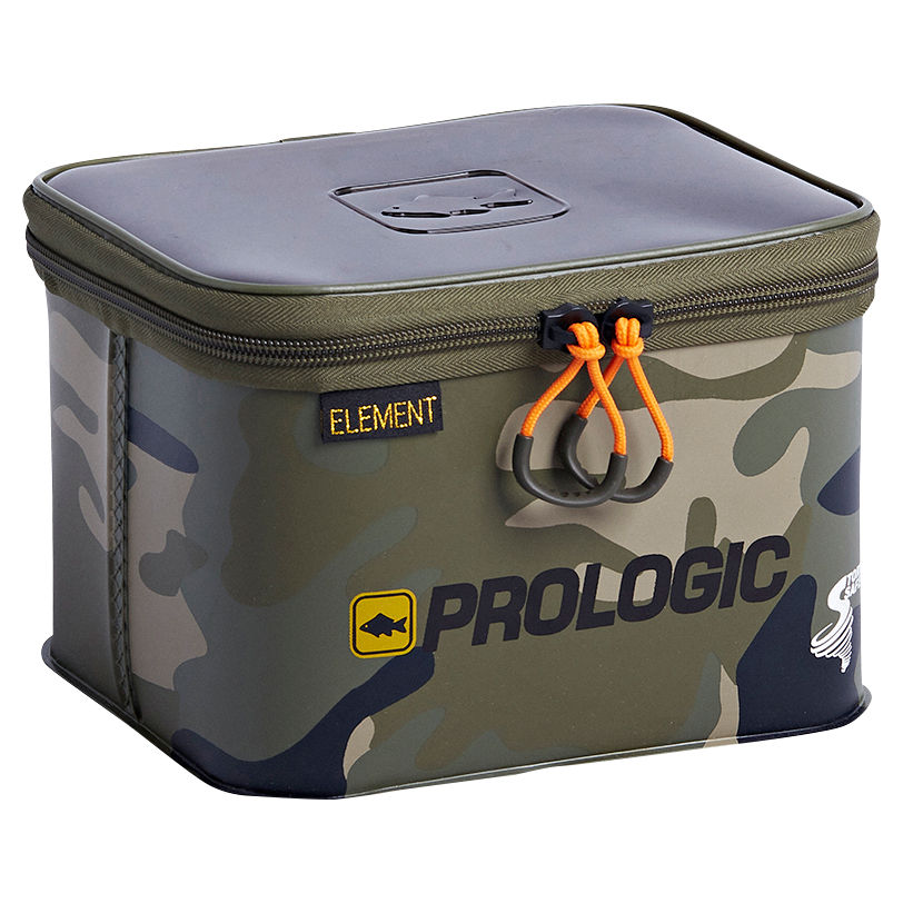 Prologic Accessory Bag Element Storm Safe S Shallow 