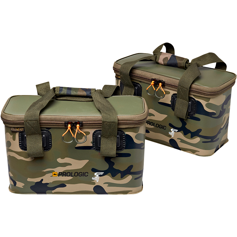 Prologic Element Storm Safe Cool & Air Dry Bait Bag 