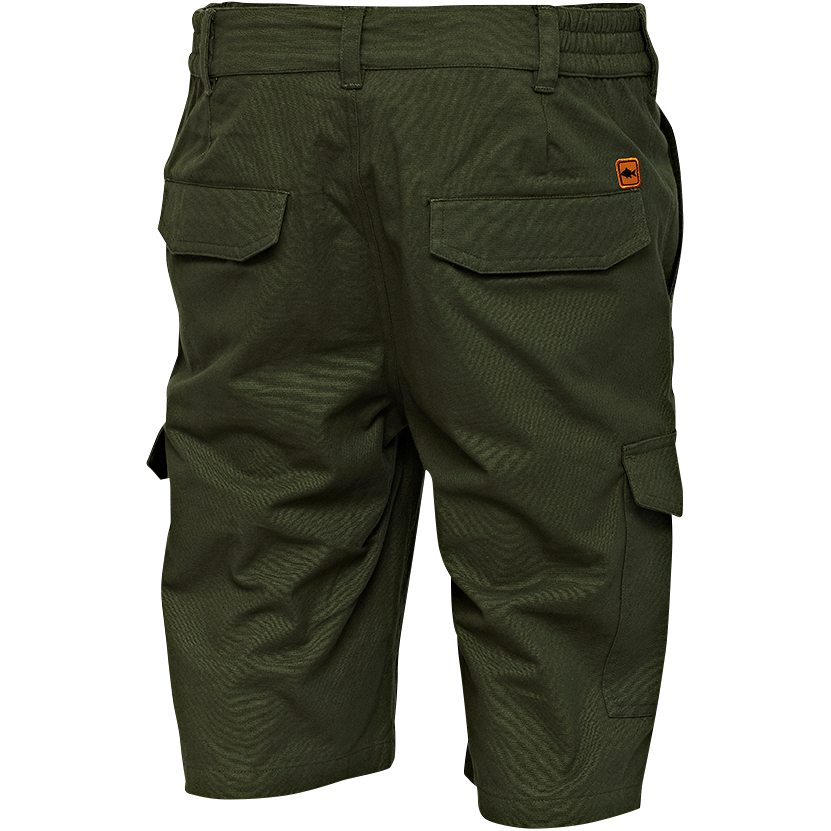 Prologic Men's Combat Shorts 