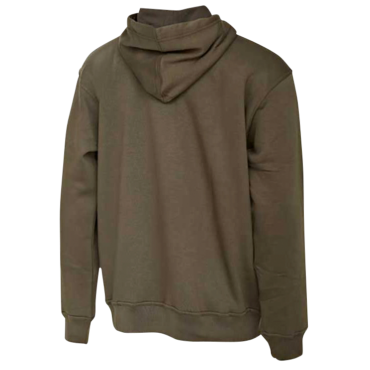 Prologic Men's Mirror Carp Hoodie 