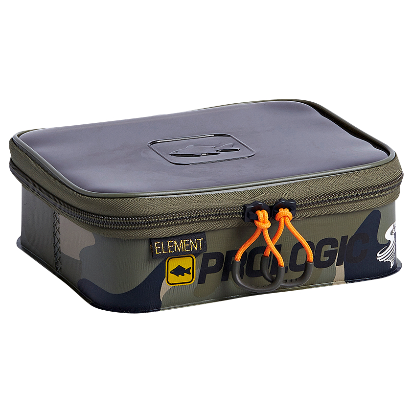 Prologic Tackle Bag Element Storm Safe S Accessory Deep 