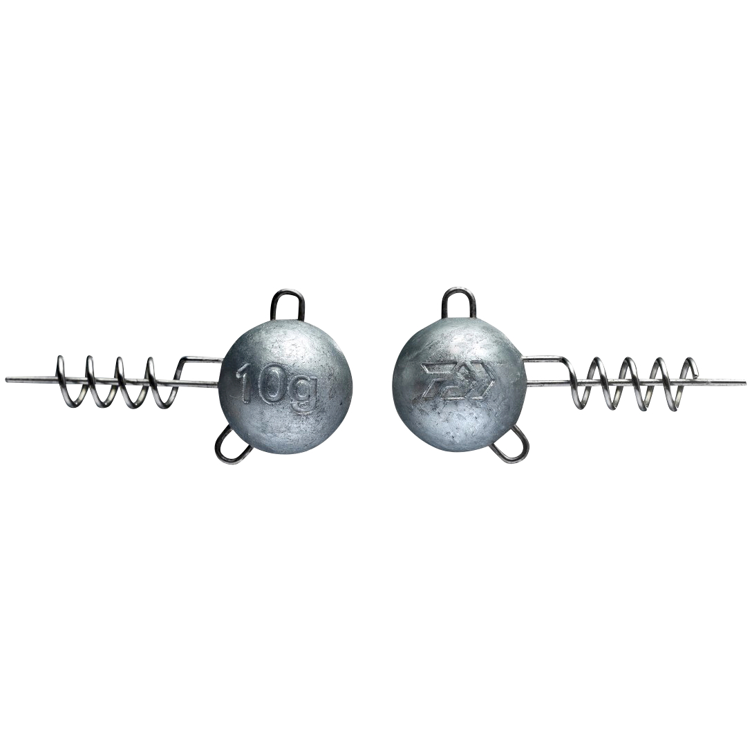 Prorex Screw-In Heads Lead Free 