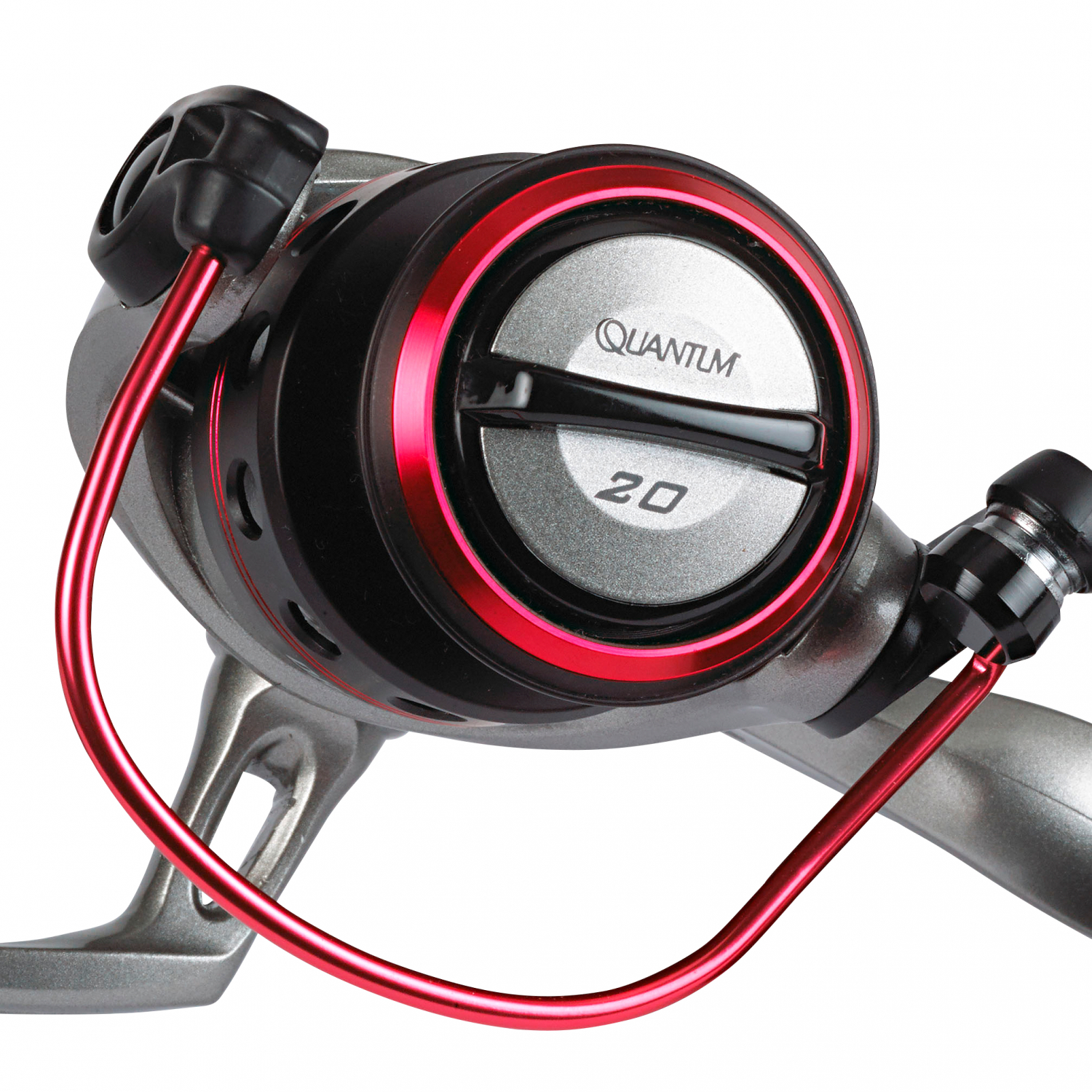 Quantum Fishing Reel Drive Spin 