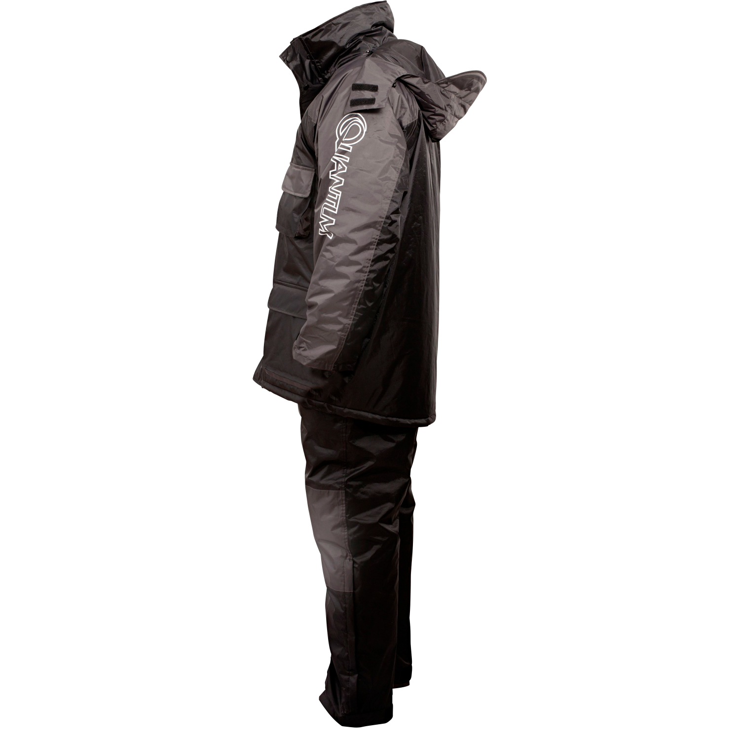 Quantum Men's Quantum Men's ans Children's winter suit 