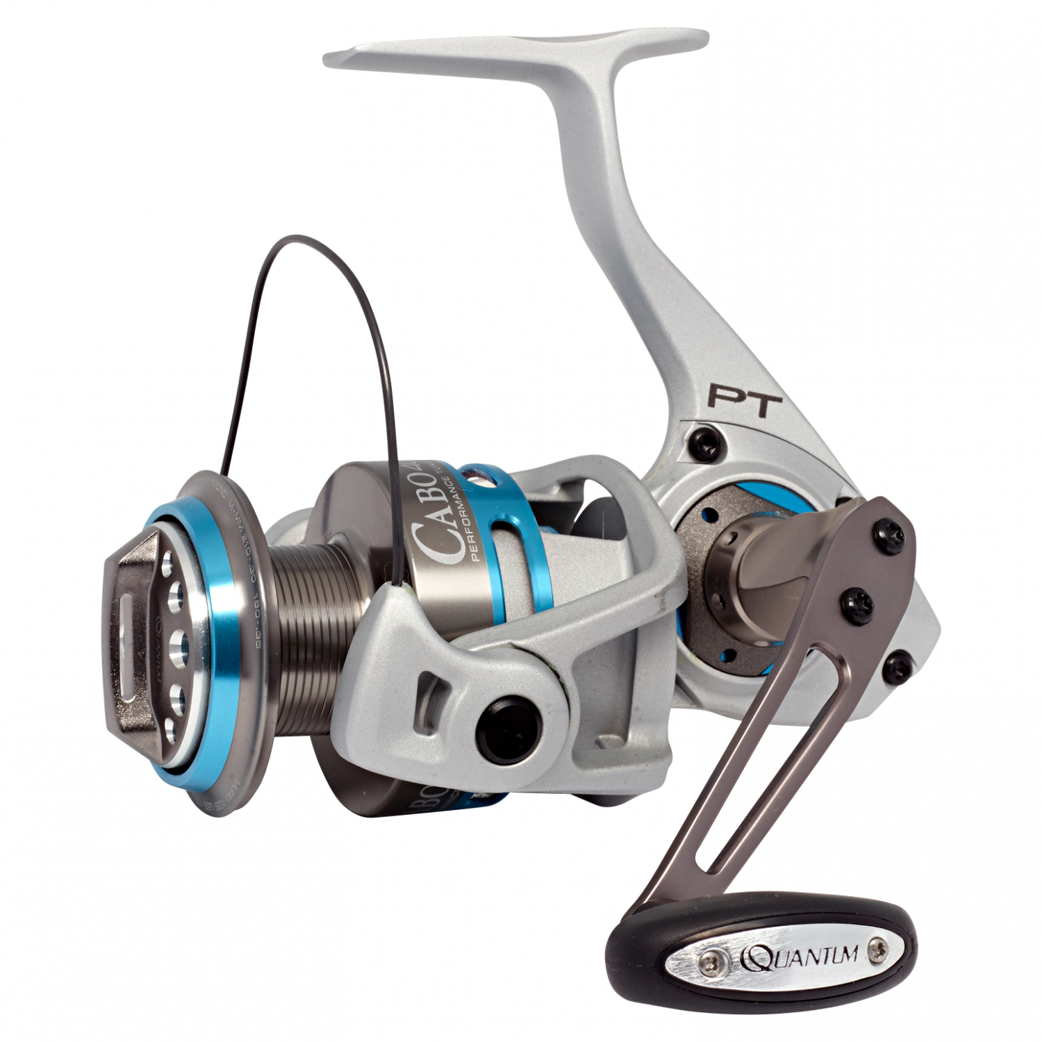 Quantum Quantum Cabo PT Sea Fishing Reels 