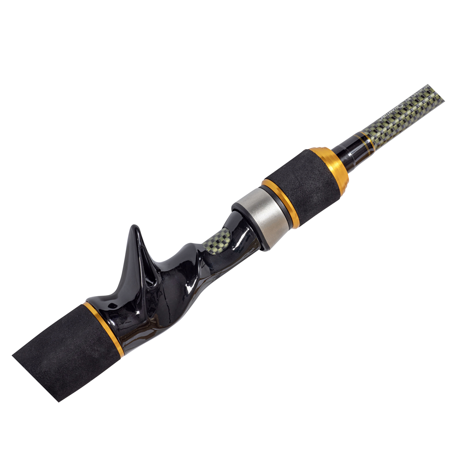 Quantum Spinning Rod Energy Lure & Jig 