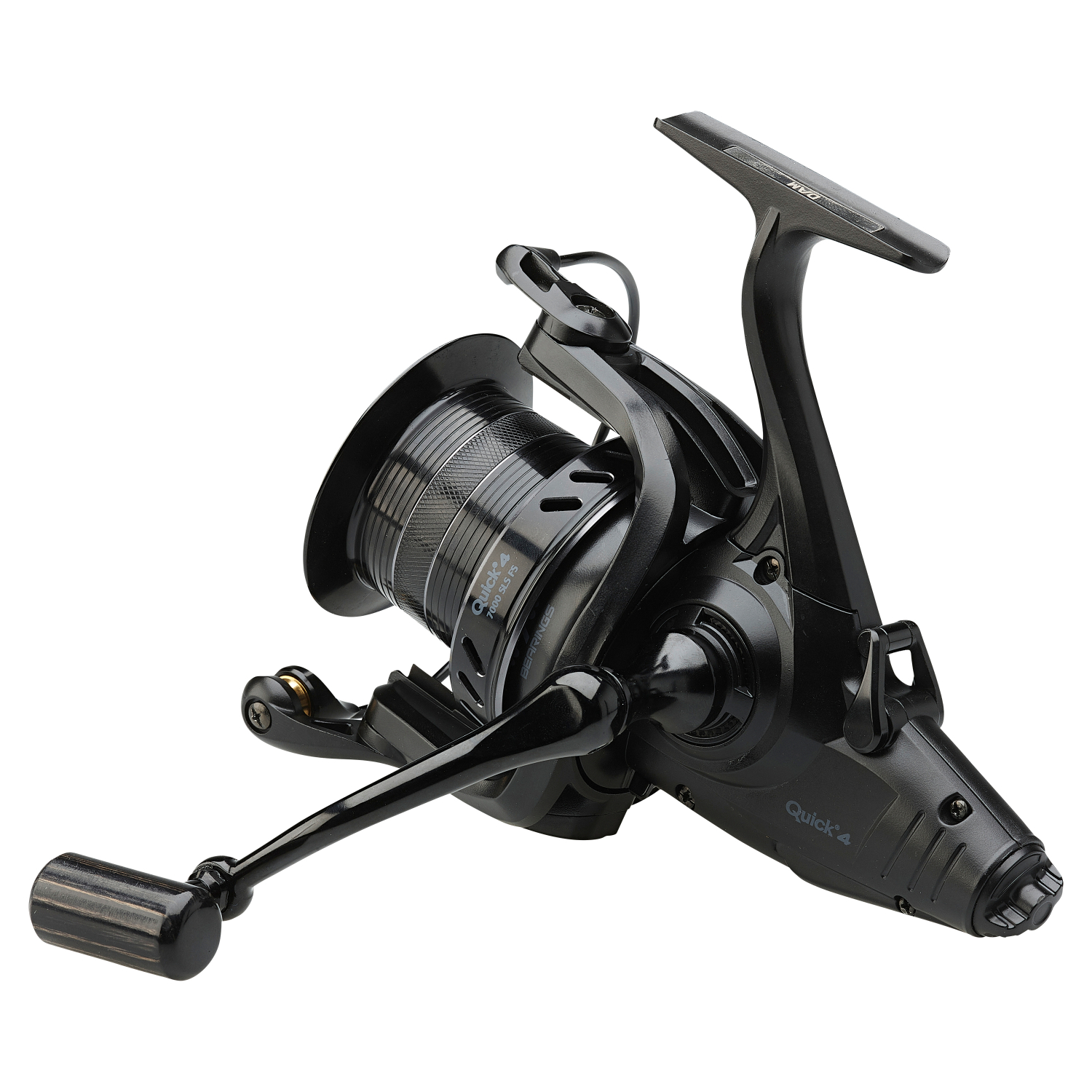 Quick Freewheel Reel 4SLS FS 