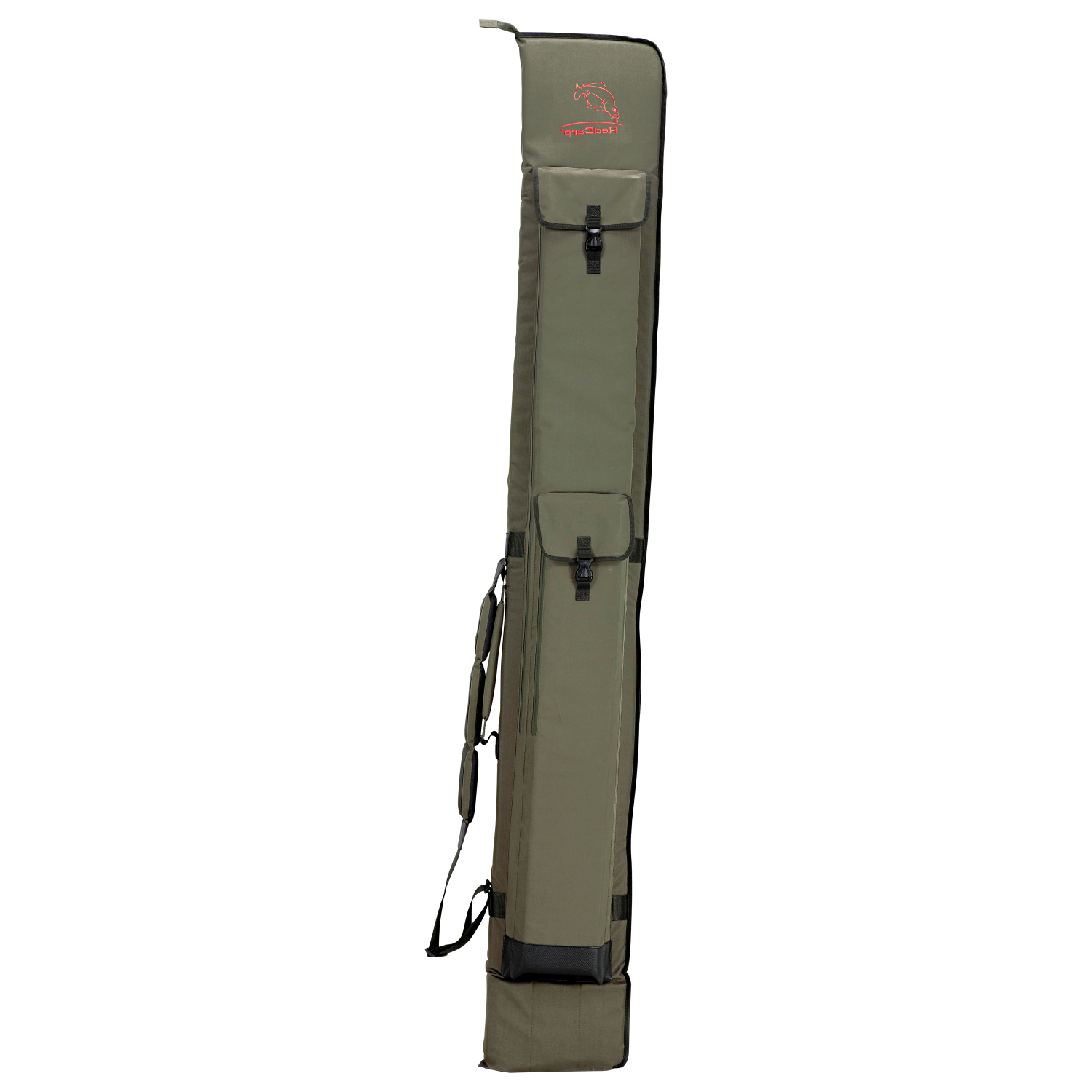 Red Carp Rod Bag Specimen Special 