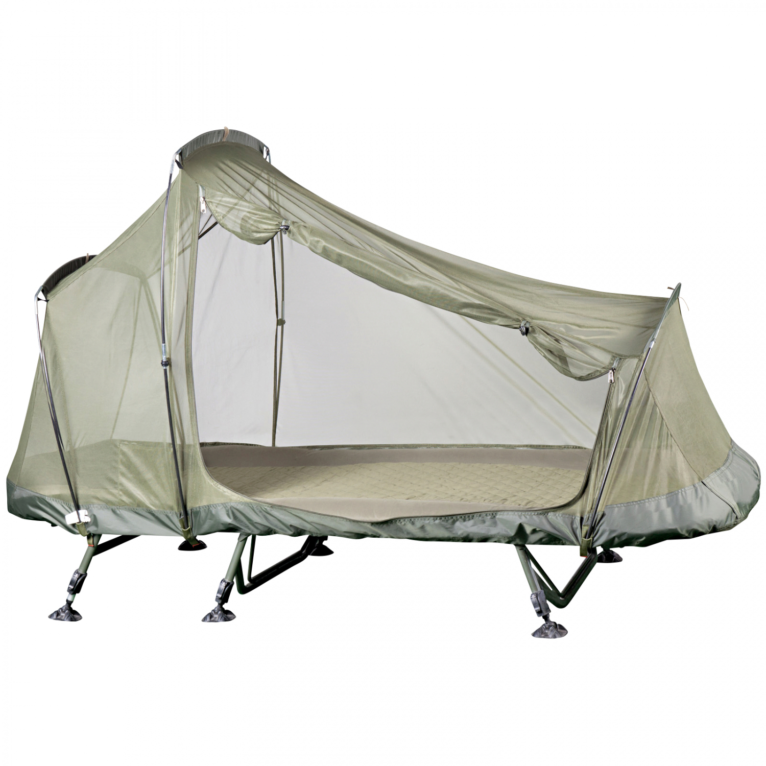 Red Carp Special tent for loungers 