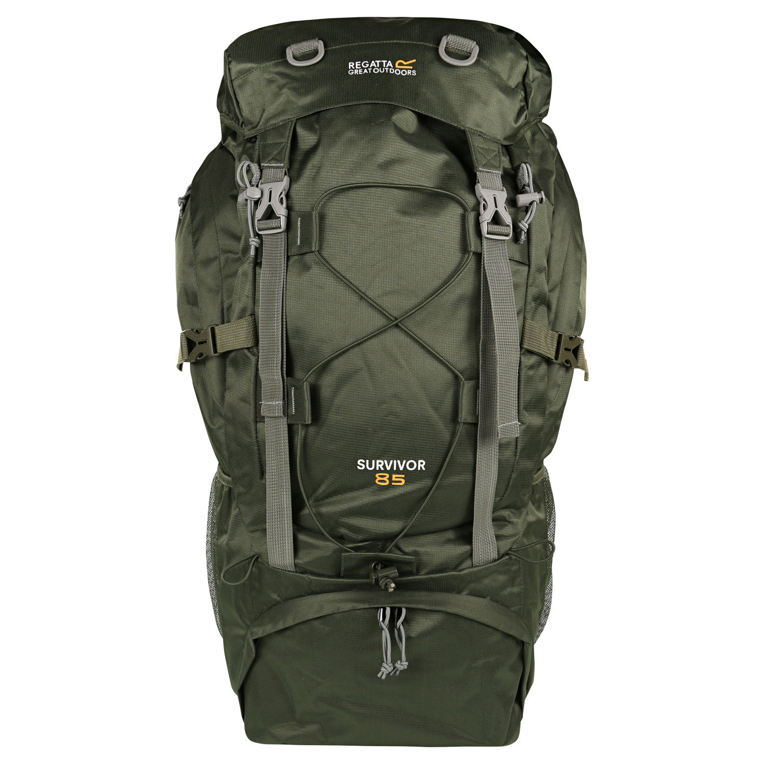 Regatta Backpack Survivor III (85 L) 